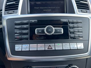 Mercedes-Benz  GL 350d 4MATIC / AMG / 7plazas/2013