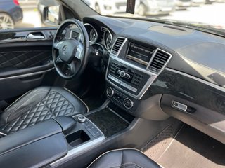 Mercedes-Benz  GL 350d 4MATIC / AMG / 7plazas/2013