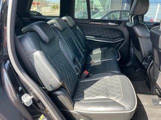 Mercedes-Benz  GL 350d 4MATIC / AMG / 7plazas/2013