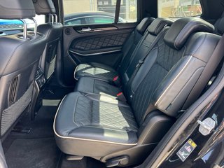 Mercedes-Benz  GL 350d 4MATIC / AMG / 7plazas/2013