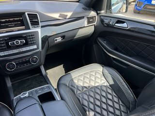 Mercedes-Benz  GL 350d 4MATIC / AMG / 7plazas/2013