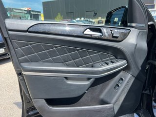 Mercedes-Benz  GL 350d 4MATIC / AMG / 7plazas/2013