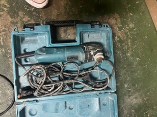Conectores y enchufes industriales