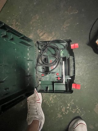 Conectores y enchufes industriales