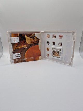 Nintendogs + Cats: Golden Retriever 3DS