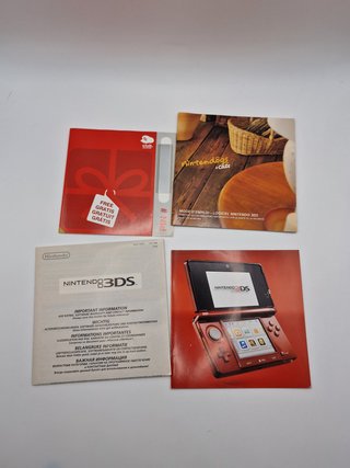 Nintendogs + Cats: Golden Retriever 3DS