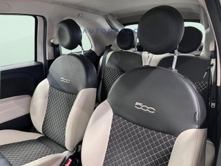 Fiat 500C Dolcevita 1.0 Hybrid 51KW (70 CV)