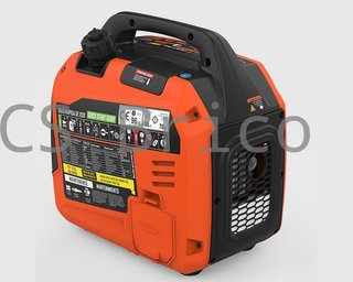 Generador Inverter MENORCA II 2900W - 230V