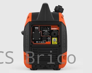 Generador Inverter MENORCA II 2900W - 230V