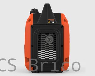 Generador Inverter MENORCA II 2900W - 230V