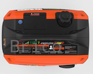 Generador Inverter MENORCA II 2900W - 230V