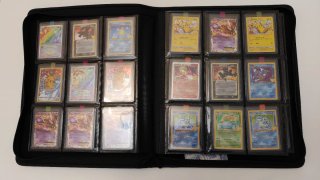 Gran Colección de Cartas varios TCG