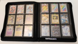 Gran Colección de Cartas varios TCG