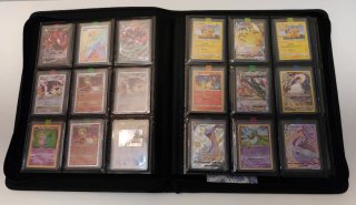 Gran Colección de Cartas varios TCG
