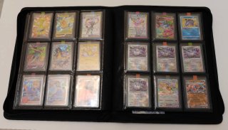 Gran Colección de Cartas varios TCG