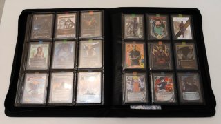 Gran Colección de Cartas varios TCG