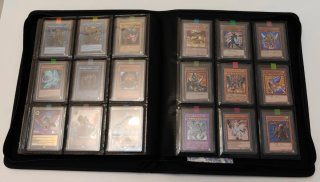 Gran Colección de Cartas varios TCG