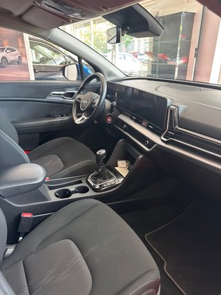 KIA Sportage MHEV 150cv Drive2024