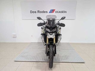 Voge 900DSX