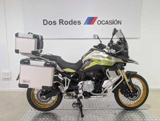 Voge 900DSX