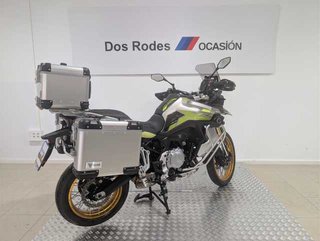 Voge 900DSX