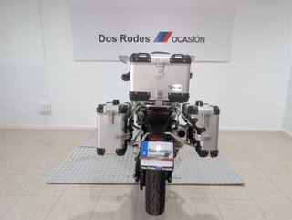 Voge 900DSX