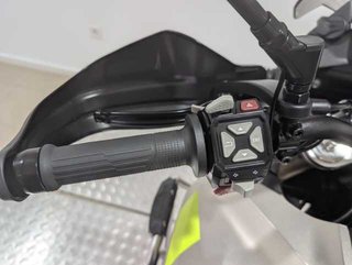 Voge 900DSX