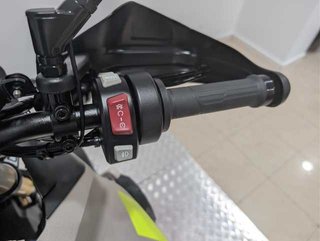 Voge 900DSX