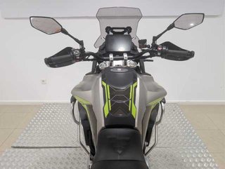Voge 900DSX