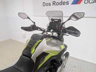 Voge 900DSX