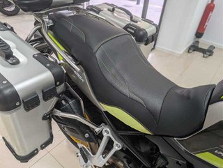 Voge 900DSX