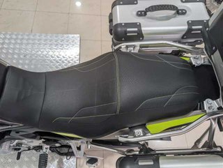 Voge 900DSX