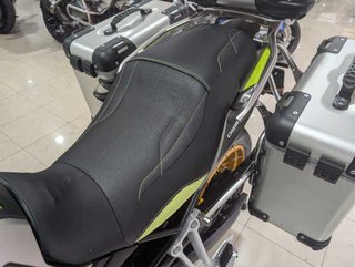 Voge 900DSX