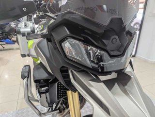 Voge 900DSX