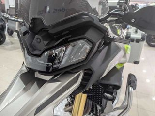 Voge 900DSX