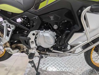 Voge 900DSX