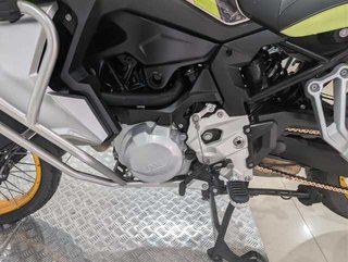 Voge 900DSX