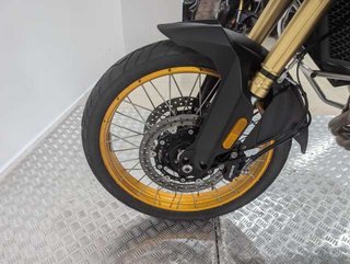 Voge 900DSX