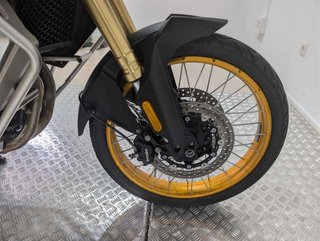 Voge 900DSX