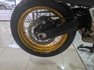 Voge 900DSX