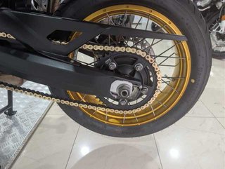 Voge 900DSX