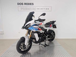 BMW Motorrad S 1000 XR