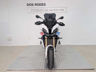 BMW Motorrad S 1000 XR