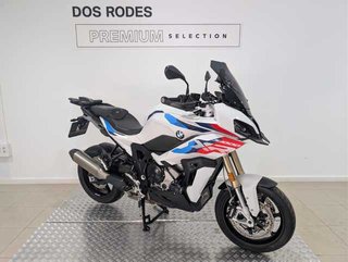 BMW Motorrad S 1000 XR
