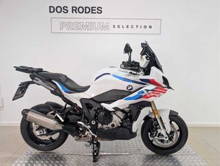 BMW Motorrad S 1000 XR
