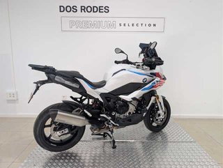 BMW Motorrad S 1000 XR