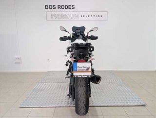 BMW Motorrad S 1000 XR