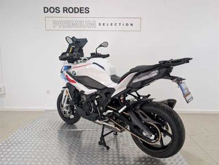 BMW Motorrad S 1000 XR
