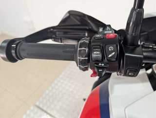 BMW Motorrad S 1000 XR