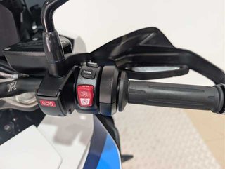 BMW Motorrad S 1000 XR